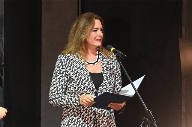 Fennállásának 40. évfordulóját ünnepelte az Opanke Táncegyüttes