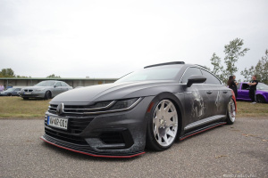 Vw Arteon tuning