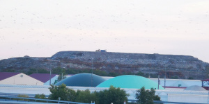 Hulladéktelep