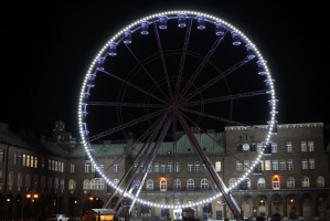 Szeged Eye