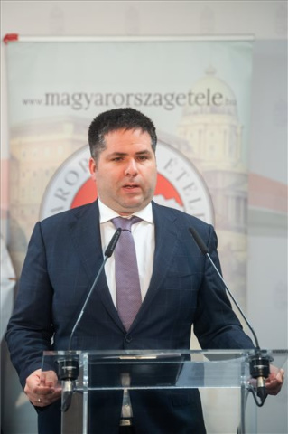 Elindult a nevezés a Magyarország étele 2024 versenyre