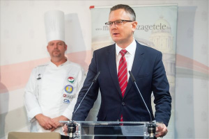 Elindult a nevezés a Magyarország étele 2024 versenyre