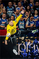 Férfi kézilabda BL - OTP Bank-Pick Szeged - PPD Zagreb