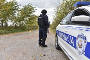 Illegális bevándorlás - Migránsok lőttek egymásra Horgoson, halottak