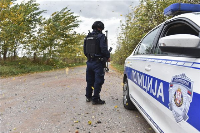 Illegális bevándorlás - Migránsok lőttek egymásra Horgoson, halottak