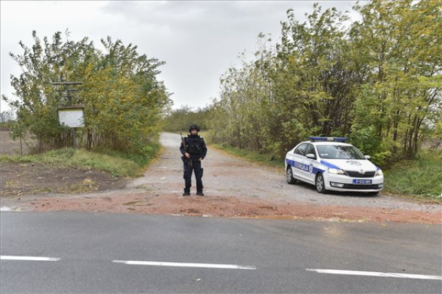 Illegális bevándorlás - Migránsok lőttek egymásra Horgoson, halottak