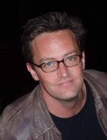 Matthew Perry