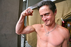 Bicepsz