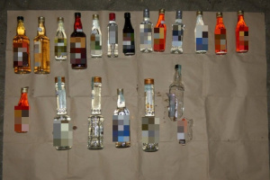 Lopott alkohol