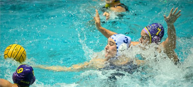 Női vízilabda Európai Szuperkupa - UVSE-Astralpool Sabadell