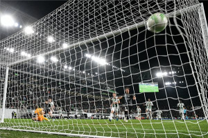 Labdarúgó Konferencia-liga - Ferencvárosi TC-Genk