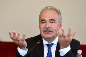 Nagy István agrárminiszter bizottsági meghallgatása
