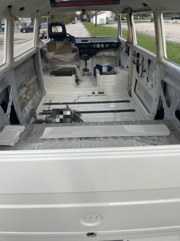 Vw Caravelle