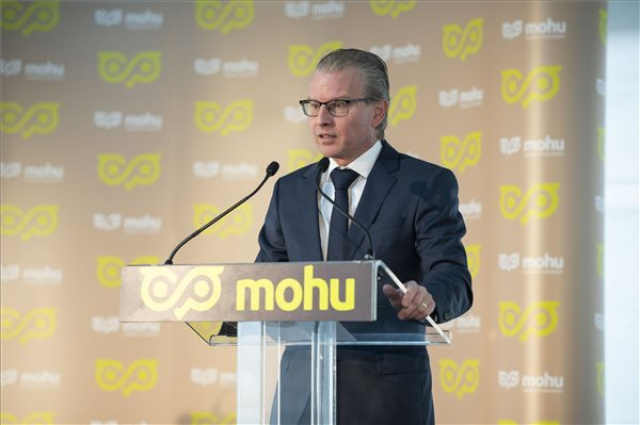 Esztergomban indul a MOHU országos hulladékudvar-építési programja