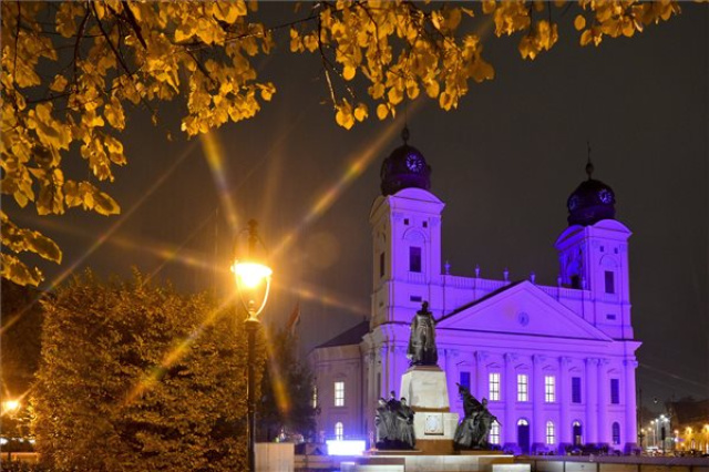 koraszülöttek világnapja Szeged