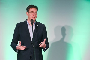 Átadták a Pro Cultura Urbis-díjakat 