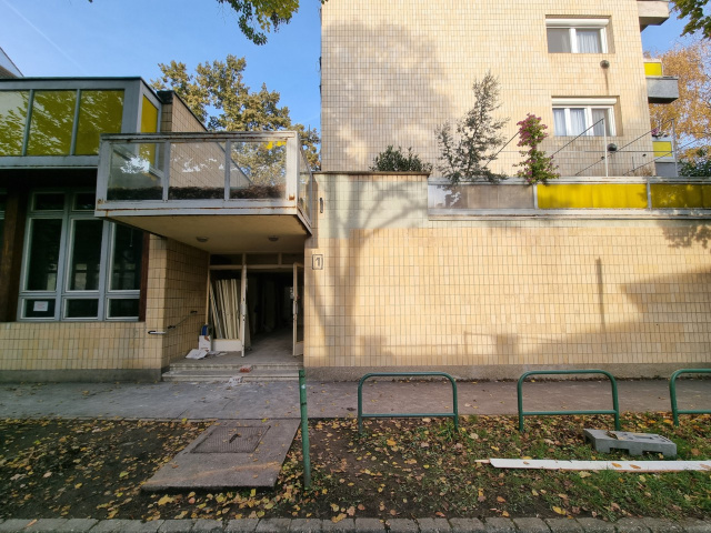 Senior Center