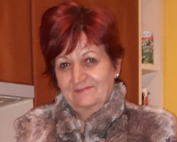 Kis Zoltánné