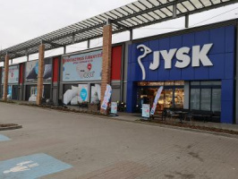JYSK