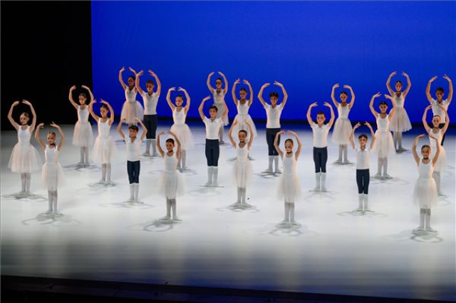 Átadták a Budapest Ballet Grand Prix díjait