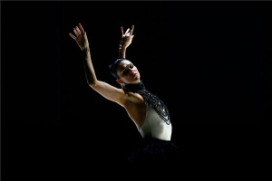 Átadták a Budapest Ballet Grand Prix díjait