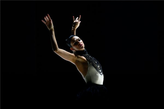 Átadták a Budapest Ballet Grand Prix díjait