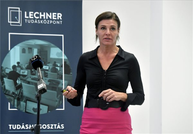 Bevezetésre kész az elektronikus ingatlan-nyilvántartás