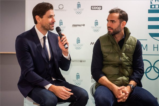 Megjelent a Sport 2023 évkönyv