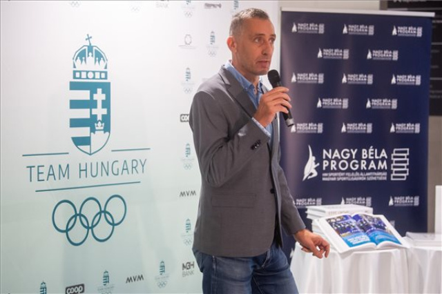 Megjelent a Sport 2023 évkönyv