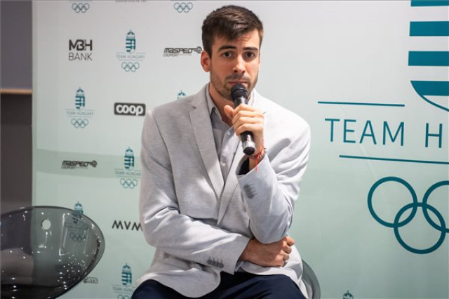 Megjelent a Sport 2023 évkönyv