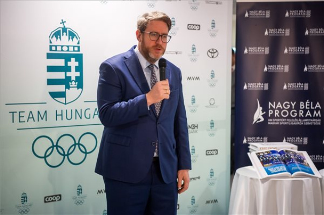 Megjelent a Sport 2023 évkönyv