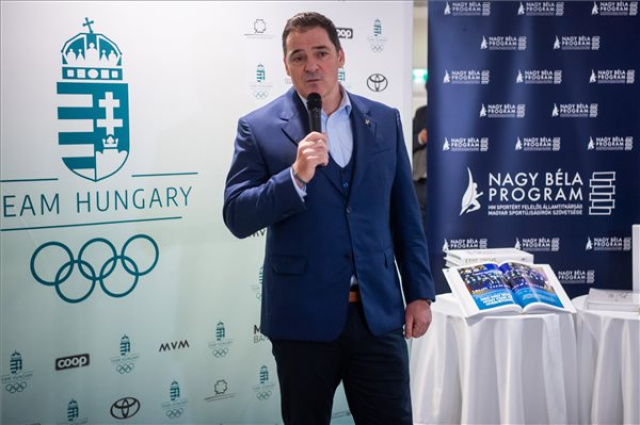 Megjelent a Sport 2023 évkönyv