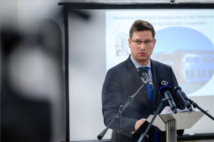 Átadták a Litéri Református Általános Iskola új épületét