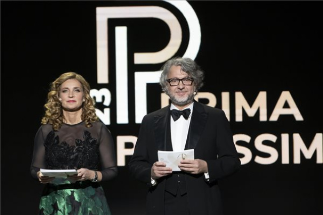 Átadták a Prima Primissima Díjakat