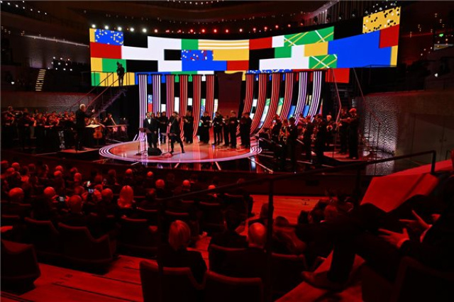 Labdarúgás - A 2024-es Európa-bajnokság csoportsorsolása