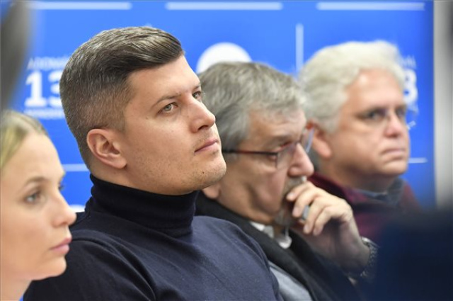 Ünnepi gyertyagyújtás keretében hívott összefogásra az Ökumenikus Segélyszervezet