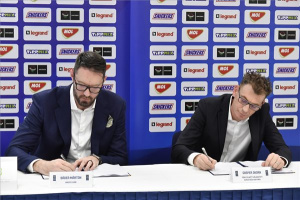Gasper Okorn lett a férfi kosárlabda-válogatott szövetségi kapitánya