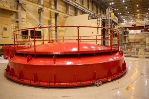 Bejelentették az Európai Uniónak a paksi atomerőmű üzemidő-hosszabbítását