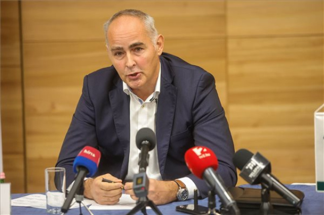 Bejelentették az Európai Uniónak a paksi atomerőmű üzemidő-hosszabbítását