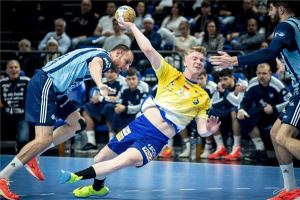 Férfi kézilabda BL - OTP Bank-Pick Szeged-Barlinek Industria Kielce