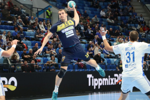 OTP Bank - Pick Szeged vs Budakalász - 2023.12.08.