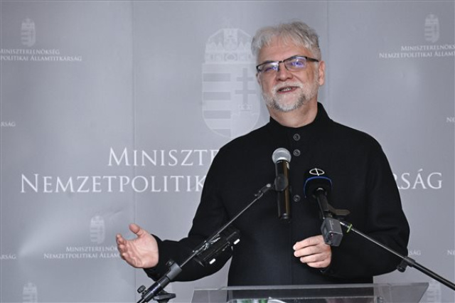 A III. Kárpát-medencei magyar médiatalálkozó