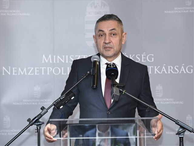 A III. Kárpát-medencei magyar médiatalálkozó