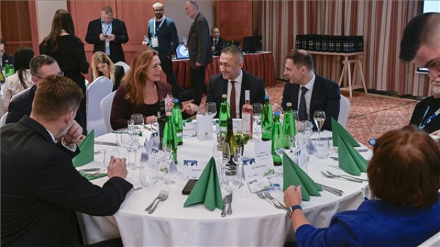 A III. Kárpát-medencei magyar médiatalálkozó