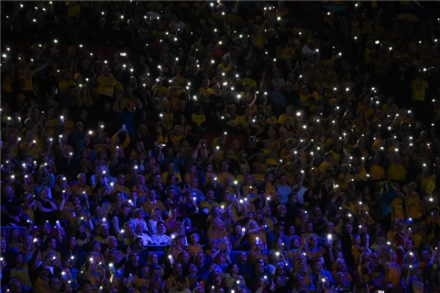 Női kézilabda olimpiai selejtező - Svédország-Magyarország