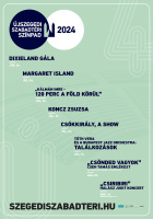 Újszegedi Szabadtéri Színpad