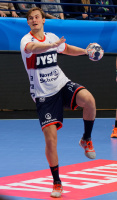 Magnus Rod