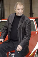 David Soul