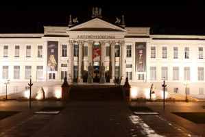 Móra Ferenc Múzeum