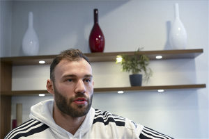 Férfi kézilabda Eb - Interjú Szita Zoltánnal 